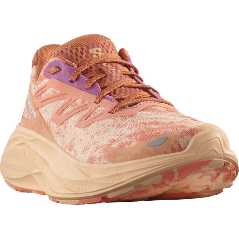 Aero Glide 2 Spice Route Peach Quartz Fresh Salmon Women's-1