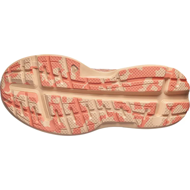 Aero Glide 2 Spice Route Peach Quartz Fresh Salmon Women's-3