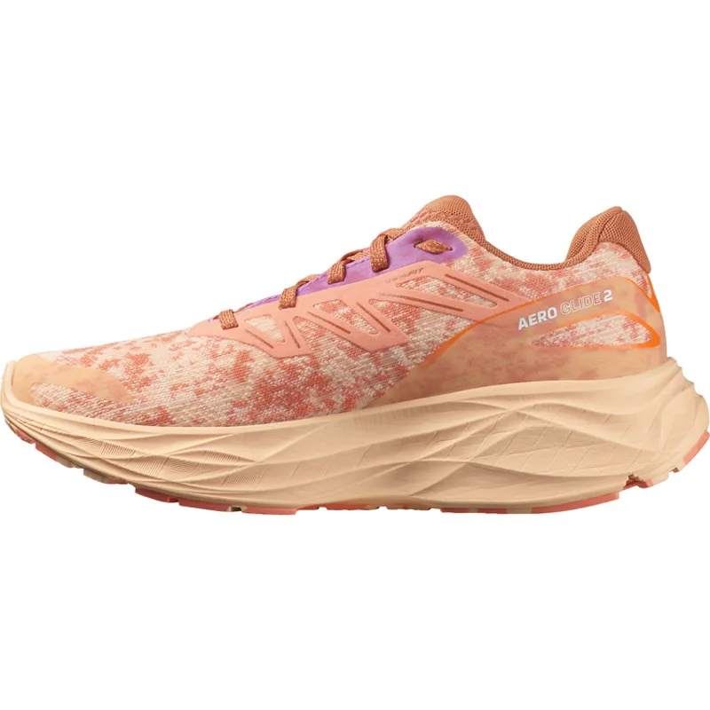 Aero Glide 2 Spice Route Peach Quartz Fresh Salmon Women's-4
