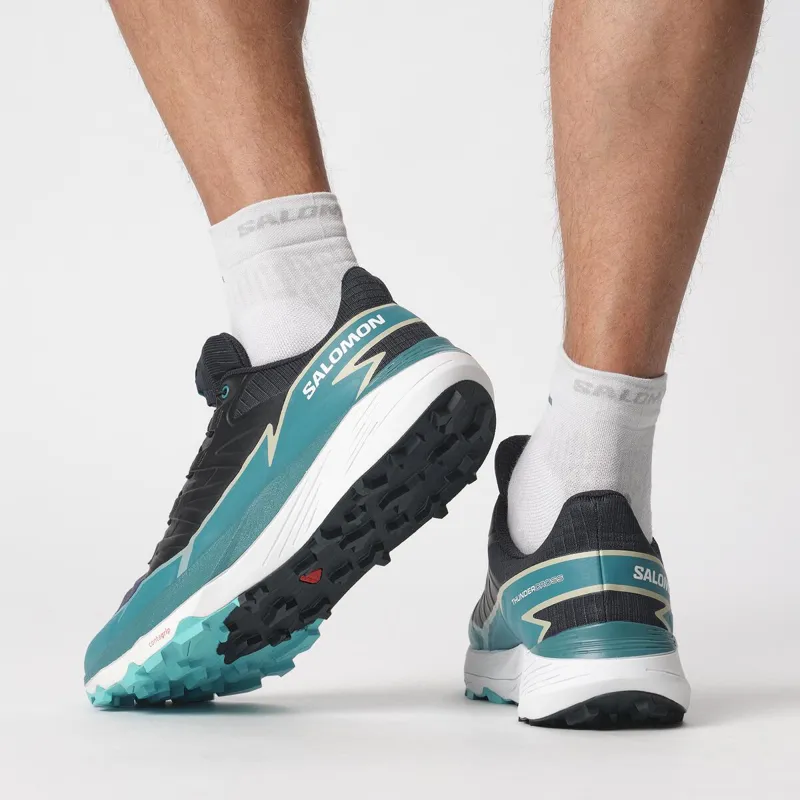 Thundercross Carbon Tahitian Tide Peacock Blue-8