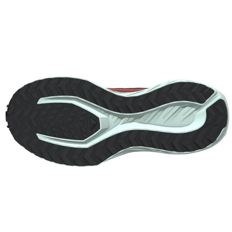 Drx Defy Grvl Black Cherry Tomato Bay Women's-3