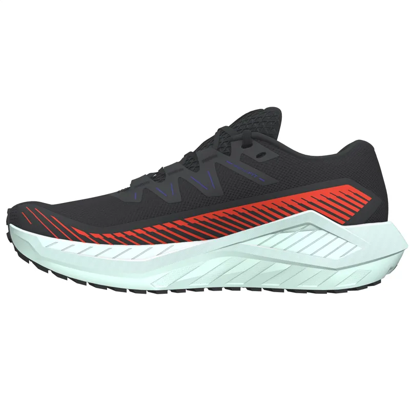 Drx Defy Grvl Black Cherry Tomato Bay Women's-4