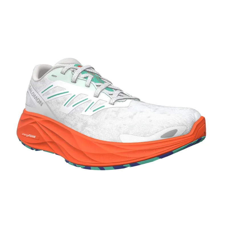 Aero Glide 2 White Cherry Tomato Electric Green-2