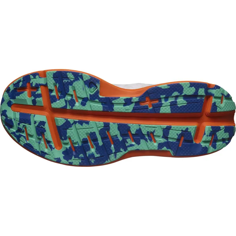 Aero Glide 2 White Cherry Tomato Electric Green-5