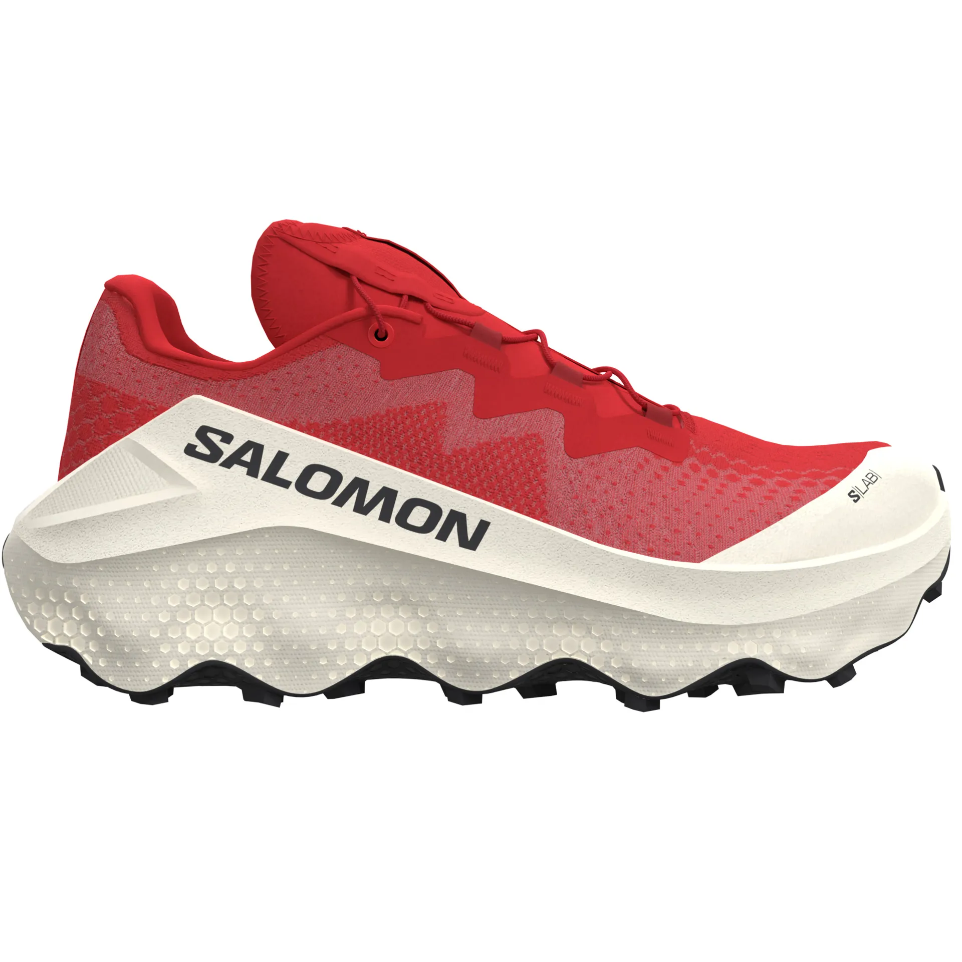 SALOMON DESIRE 143 × SALOMON SPELL S
