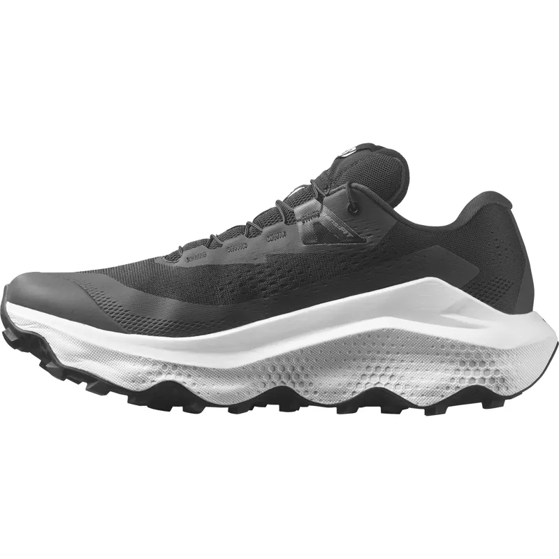Ultra Glide 3 Black White Black-2