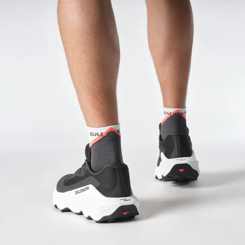 Ultra Glide 3 Black White Black-7