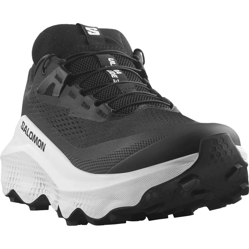 Ultra Glide 3 Black White Black-1