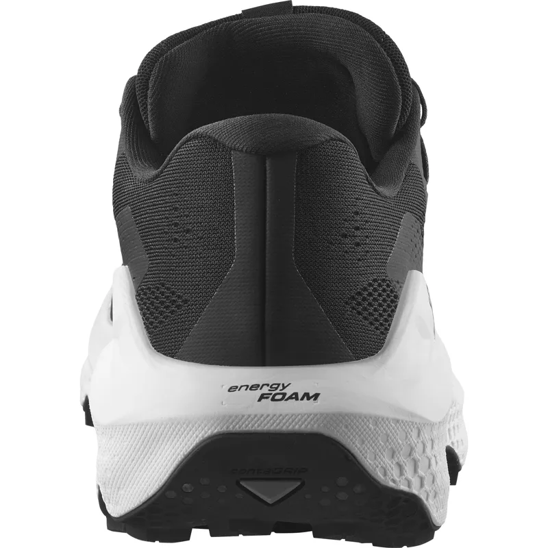 Ultra Glide 3 Black White Black-3