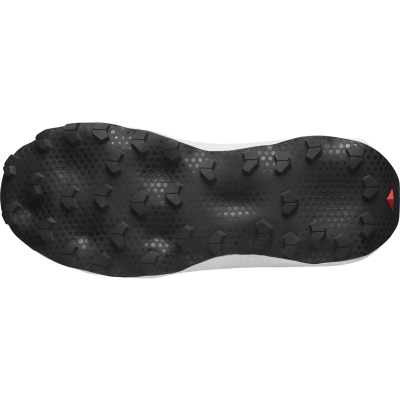 Ultra Glide 3 Black White Black-5