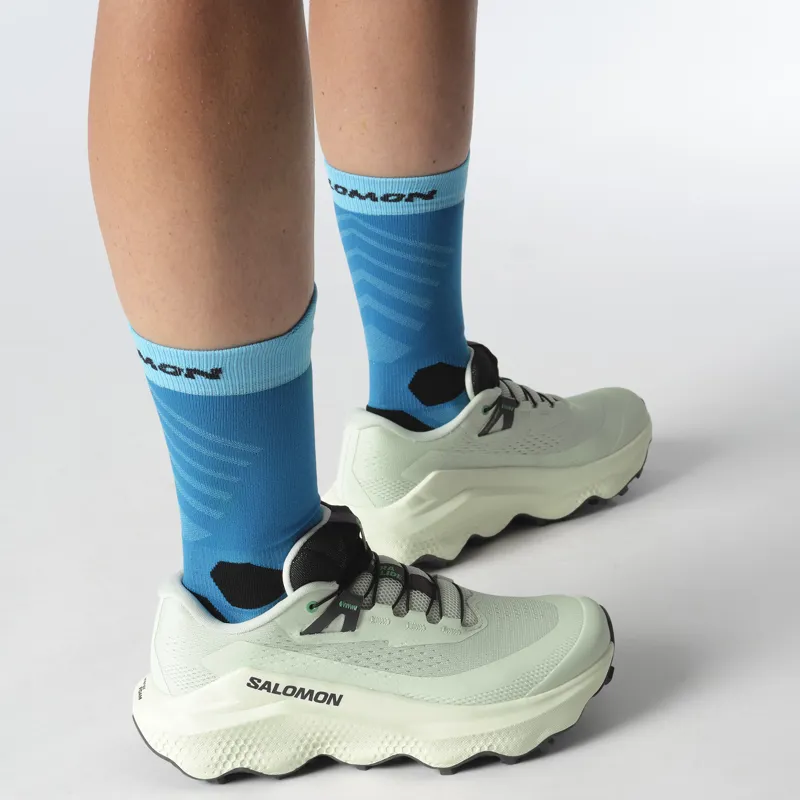 Ultra Glide 3 Clearly Aqua Vanilla Ice Asphalt Women's-6