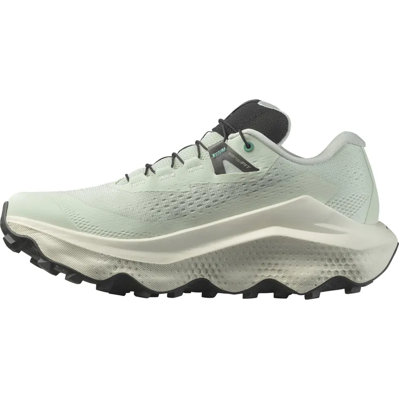 Ultra Glide 3 Clearly Aqua Vanilla Ice Asphalt Women's-2