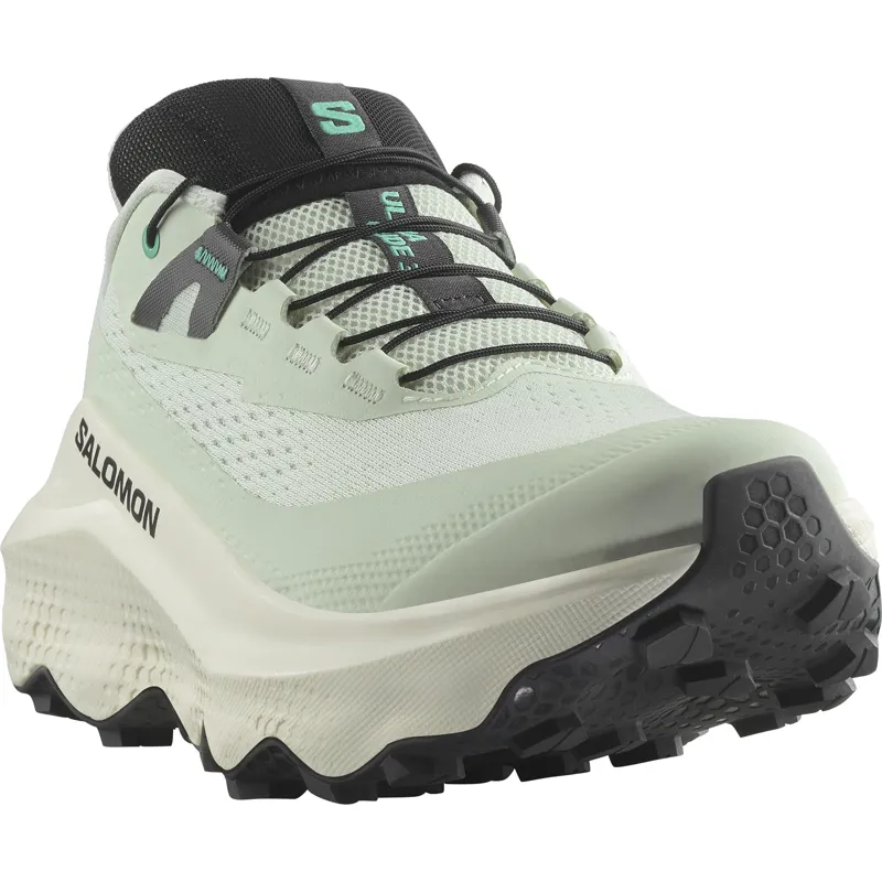 Ultra Glide 3 Clearly Aqua Vanilla Ice Asphalt Women's-1