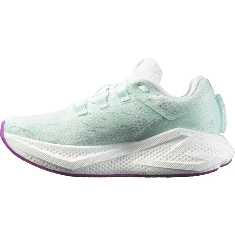 Aero Glide 3 Bay White Willowherb Women's-1