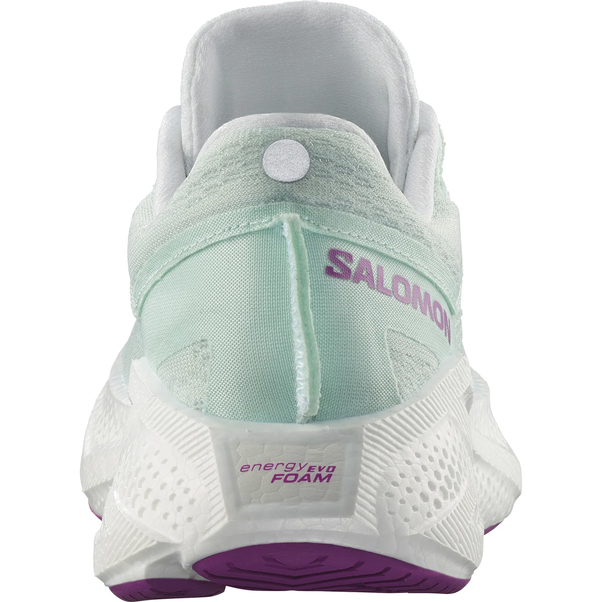 Salomon Aero Glide 3 Bay White Willowherb Women's