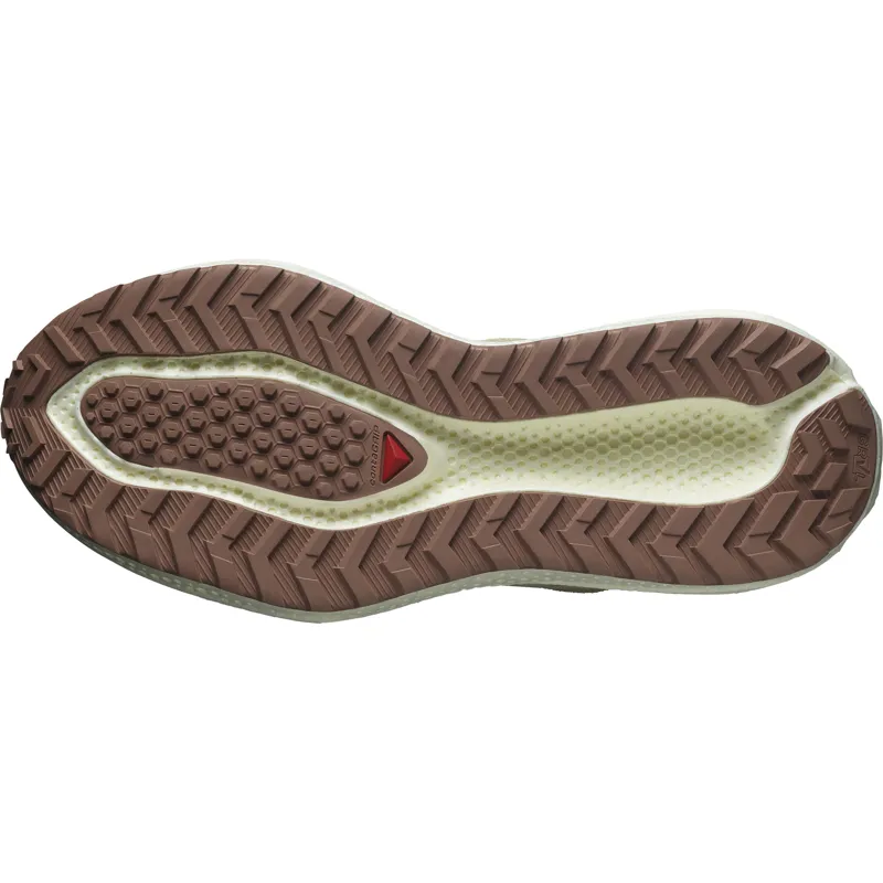 Aero Glide 3 Grvl Green Haze Vanilla Ice Russet-5
