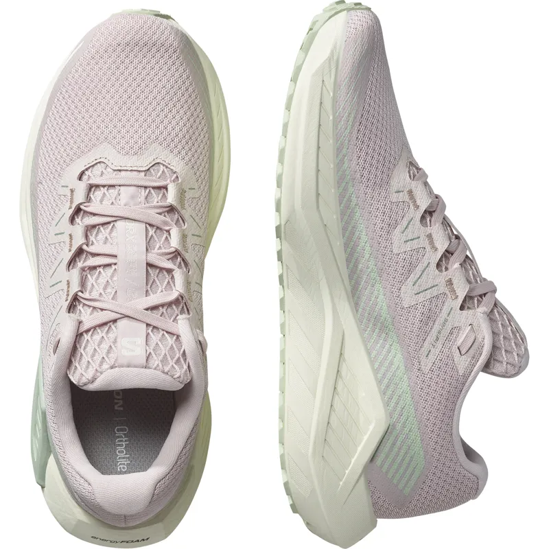 Drx Defy Grvl Hushed Violet Vanilla Ice Sea Foam Women's-6