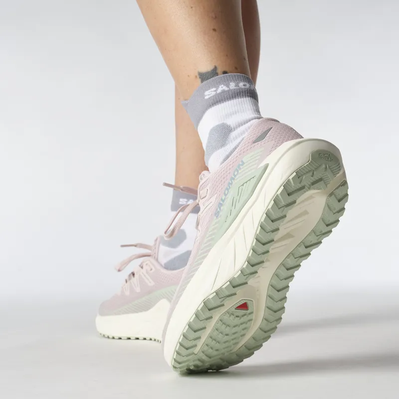 Drx Defy Grvl Hushed Violet Vanilla Ice Sea Foam Women's-4