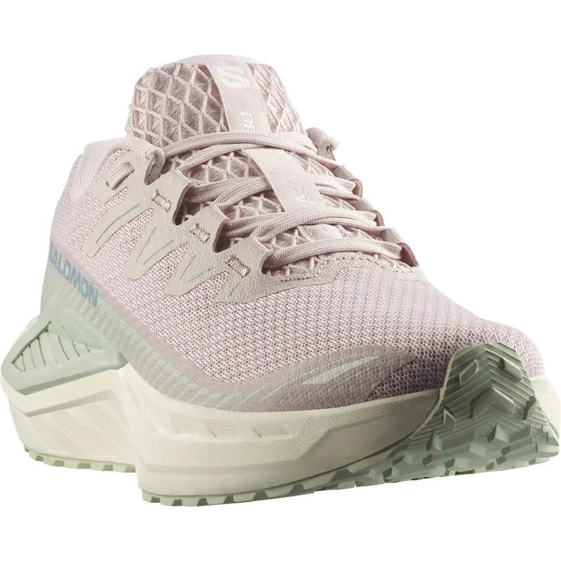 Drx Defy Grvl Hushed Violet Vanilla Ice Sea Foam Women's-1