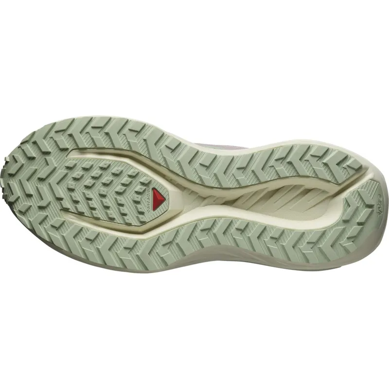 Drx Defy Grvl Hushed Violet Vanilla Ice Sea Foam Women's-7