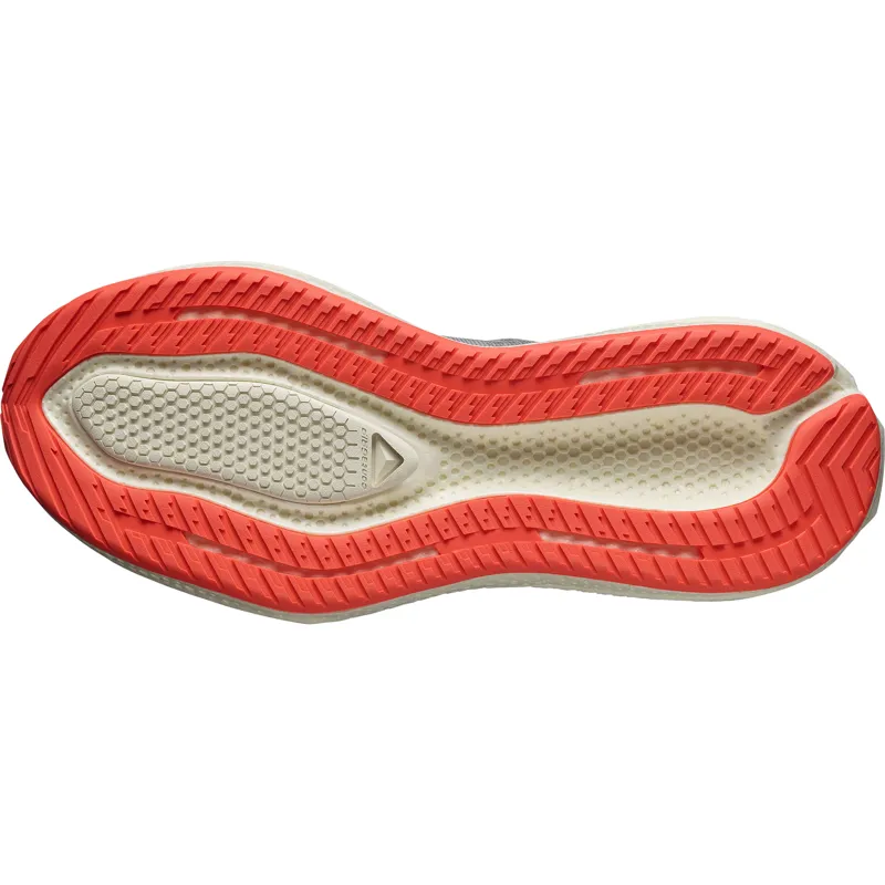 Aero Glide 3 Alloy Vanilla Ice Neon Flame-4