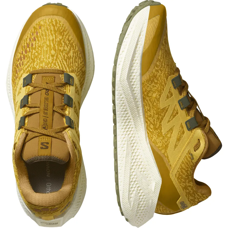 Aero Glide 3 Grvl Spicy Mustard Vanilla Ice Deep Lichen Green-4