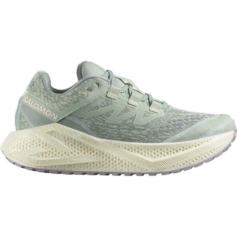 Aero Glide 3 Grvl Sea Foam Vanilla Ice Nirvana Women's