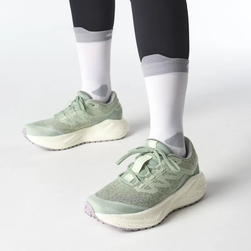 Aero Glide 3 Grvl Sea Foam Vanilla Ice Nirvana Women's-6