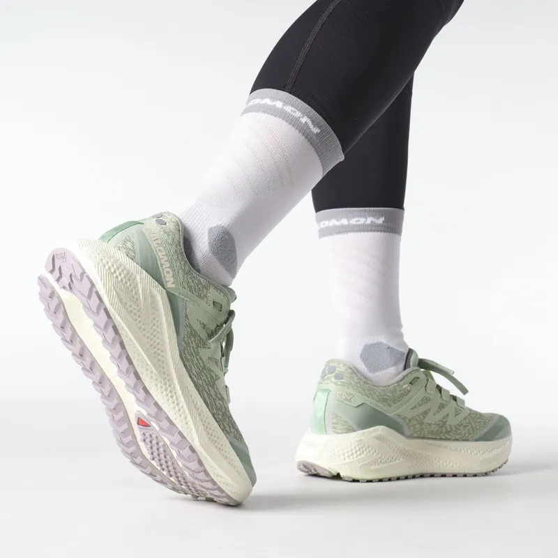 Aero Glide 3 Grvl Sea Foam Vanilla Ice Nirvana Women's-7