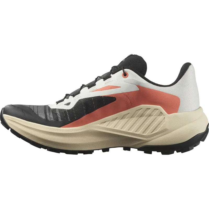 Genesis Fusion Coral Tender Peach Black Women's-2