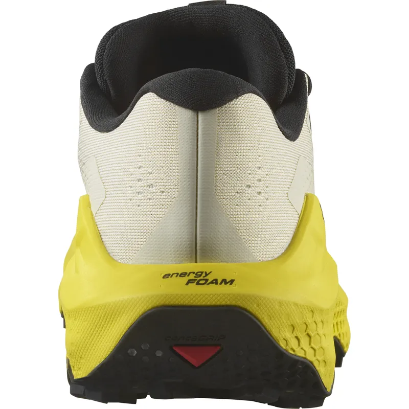 Ultra Glide 3 Almond Milk Incaberry Black-3