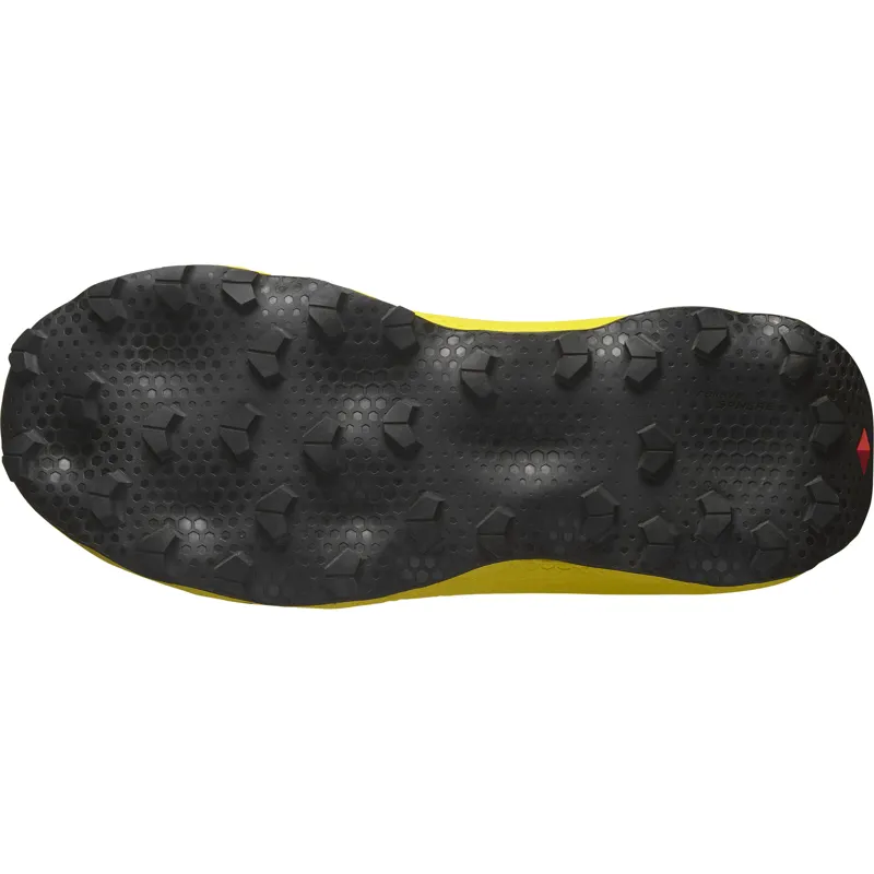 Ultra Glide 3 Almond Milk Incaberry Black-5