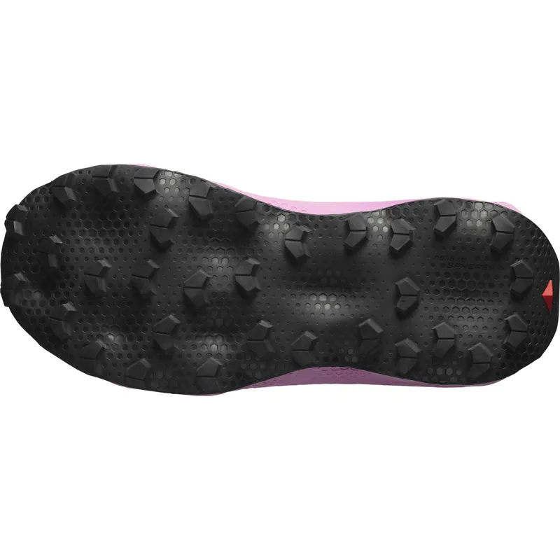 Ultra Glide 3 Almond Milk Cyclamen Black Women's-5