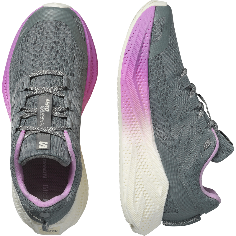 Aero Glide 3 Sedona Sage Vanilla Ice Cyclamen Women's-4