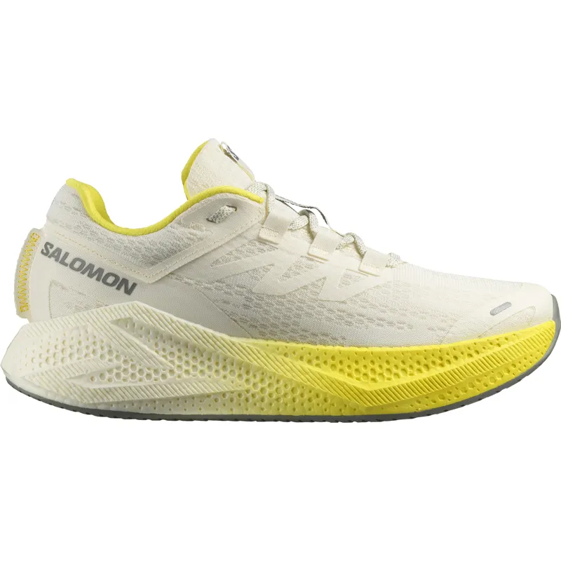 Aero Glide 3 Vanilla Ice Blazing Yellow Sedona Sage