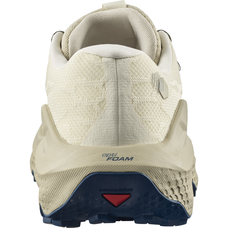 Salomon Ultra Glide 4 Men's Trail Running Shoes - Transparent Yellow Bog Gibraltar Sea-4