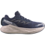 Salomon Aero Glide 4 Men's Running Shoes - Maritime Blue Silver Cloud
