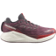 Salomon Aero Glide 4 Women's Running Shoes - Huckleberry Vanilla Ice