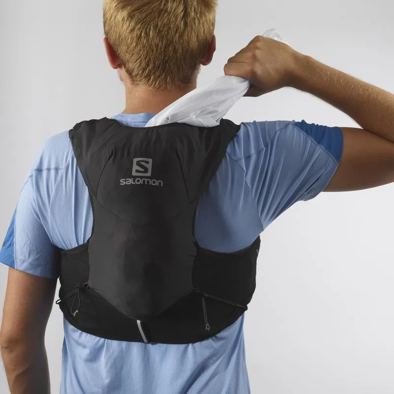 Adv Skin 5 Set Black Ebony-8