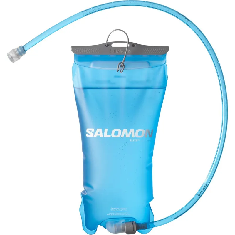 Soft Reservoir 1.5L Clear Blue