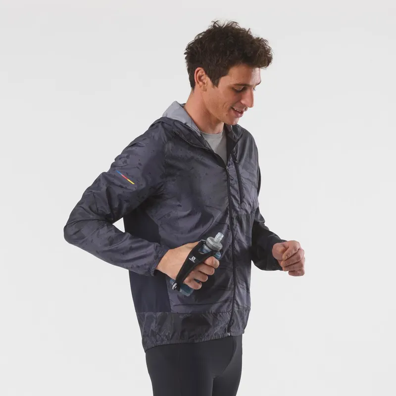 Active Handheld Black Slate Grey-1