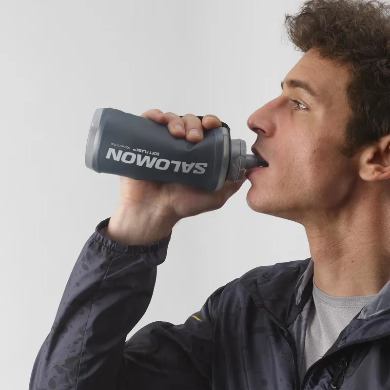 Active Handheld Black Slate Grey-4