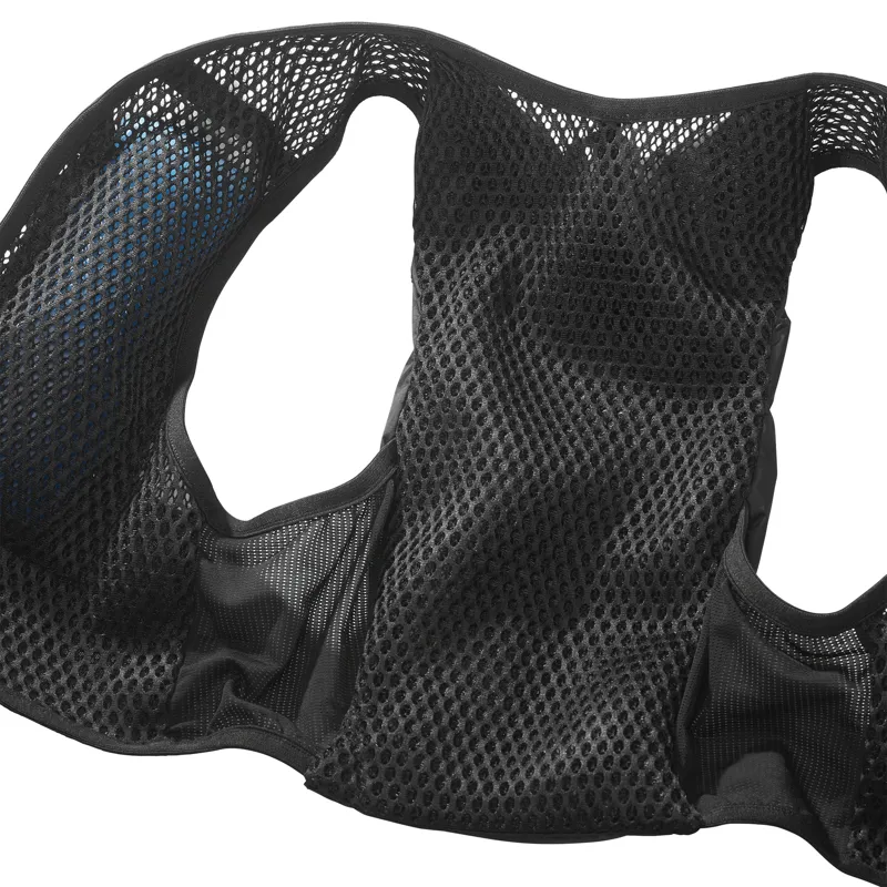 Active Skin 4 Set Black Metal-2