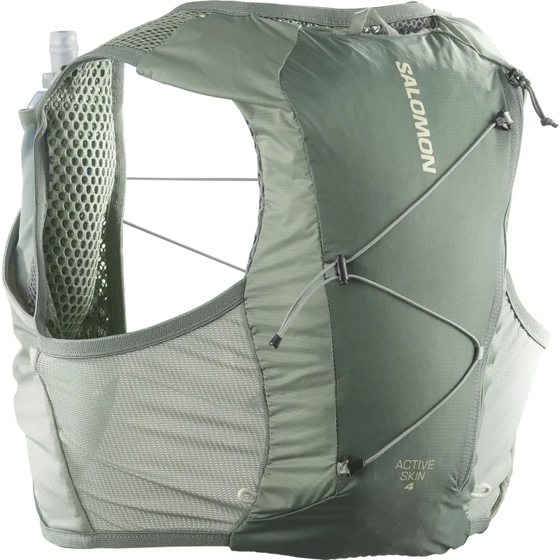 Active Skin 4 Set Laurel Wreath Lily Pad Aloe Wash