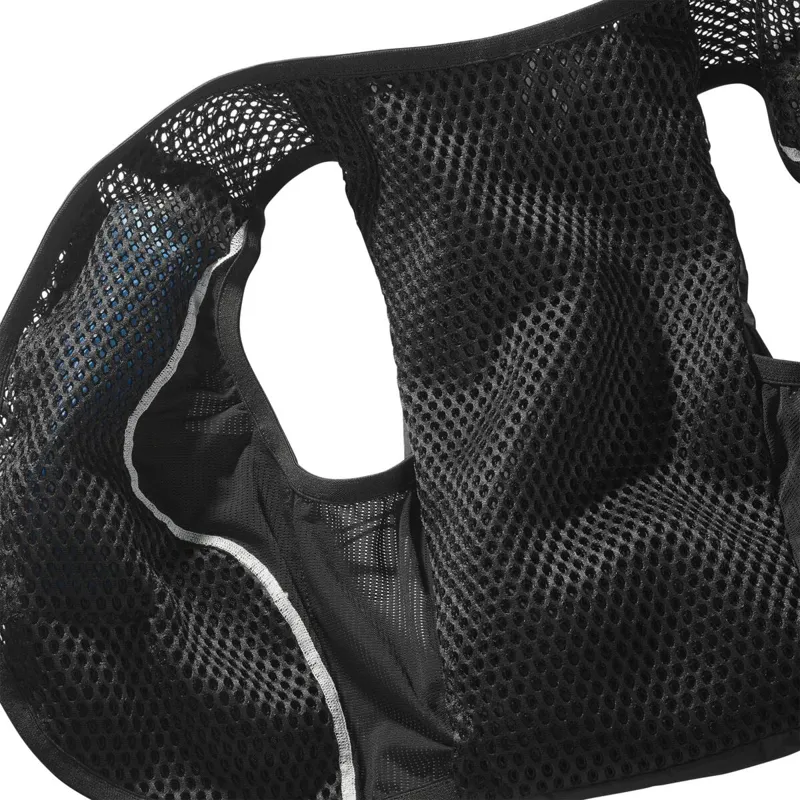 Active Skin 12 Set Black Women's-2