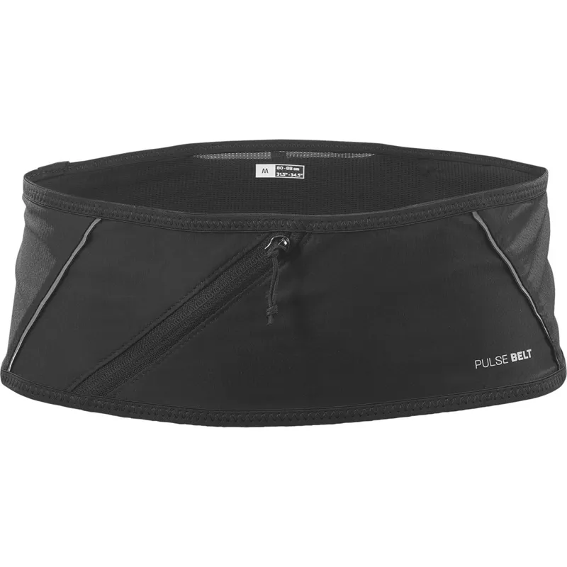 Pulse Belt Black-1