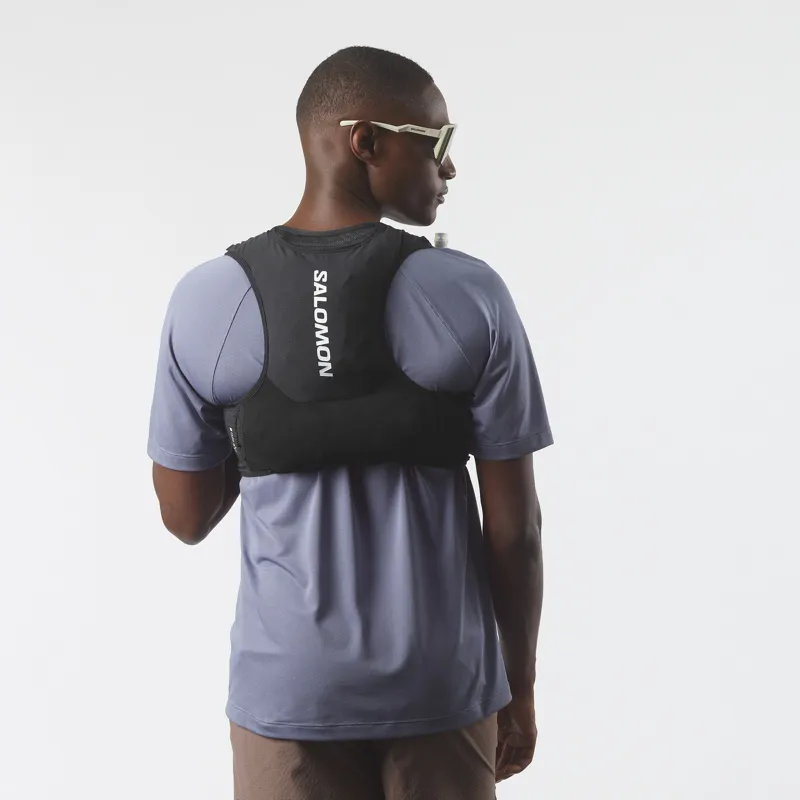 Sense Pro 6 Set Black-8