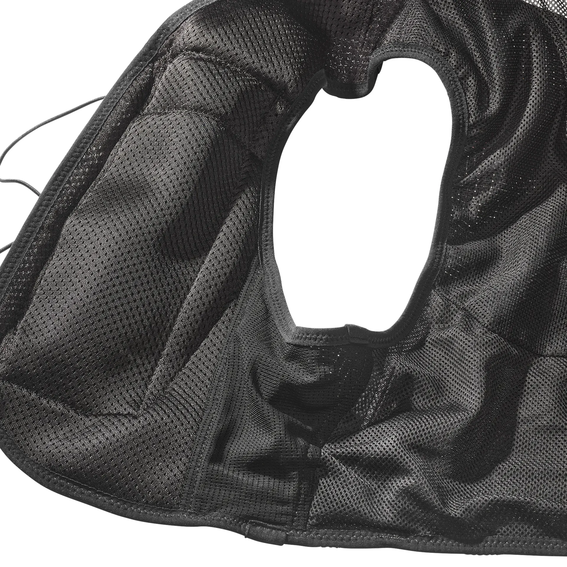 Salomon Sense Pro 6 Set Black