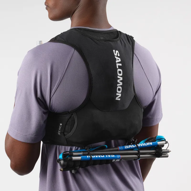 Sense Pro 6 Set Black-6