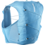 Salomon Active Skin 8 Unisex Hydration Vest - Set Blue Danube Blue Curacao